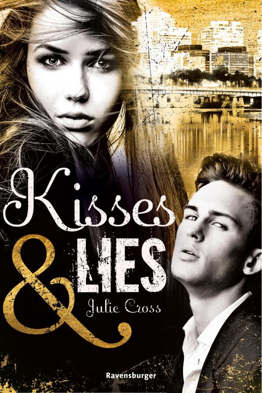 Cover-Bild Kisses & Lies