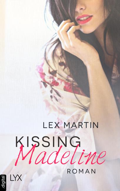 Cover-Bild Kissing Madeline