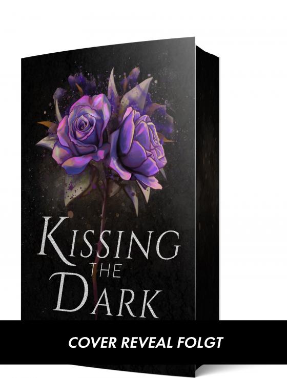 Cover-Bild Kissing the Dark