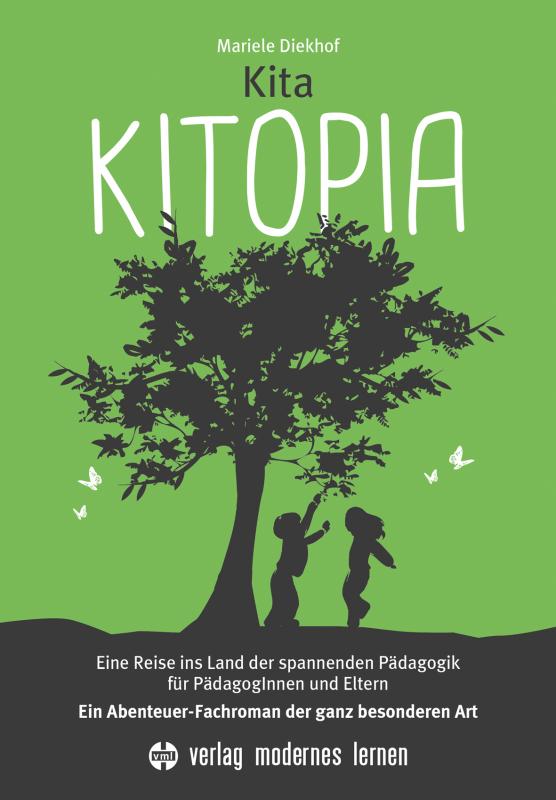 Cover-Bild Kita KITOPIA