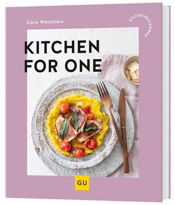 Cover-Bild Kitchen for One