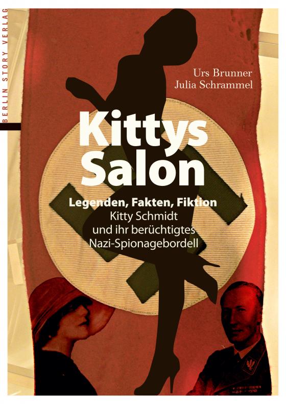 Cover-Bild Kittys Salon