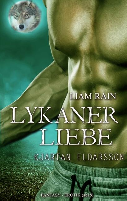 Cover-Bild Kjartan Eldarsson