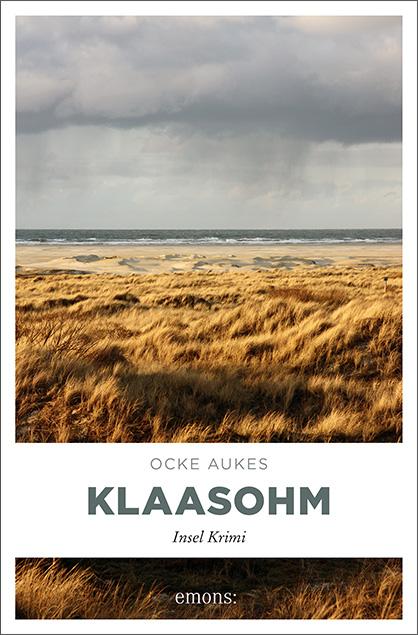Cover-Bild Klaasohm