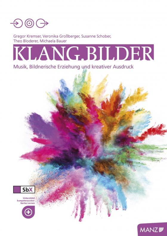 Cover-Bild Klang.Bilder HLW I & II