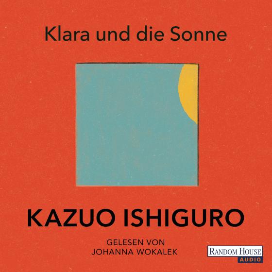 Cover-Bild Klara und die Sonne