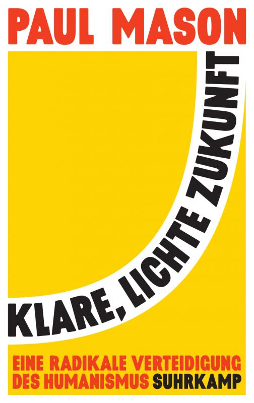 Cover-Bild Klare, lichte Zukunft