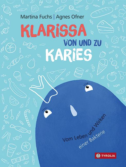Cover-Bild Klarissa von und zu Karies