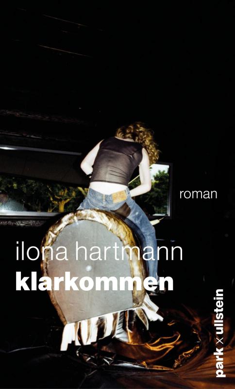 Cover-Bild Klarkommen