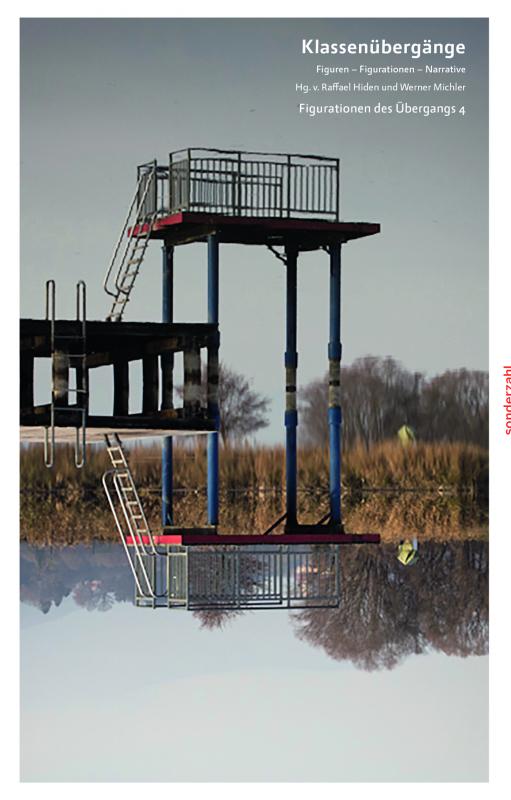 Cover-Bild Klassenübergänge