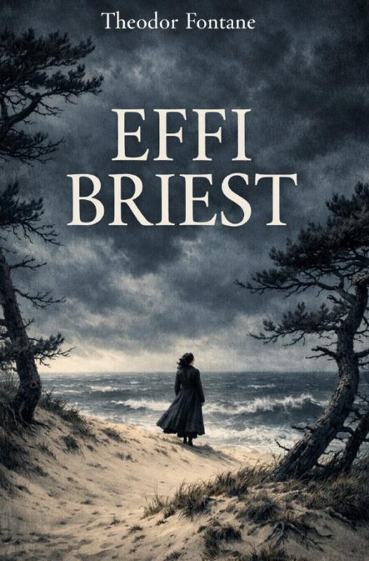 Cover-Bild Klassiker / Effi Briest