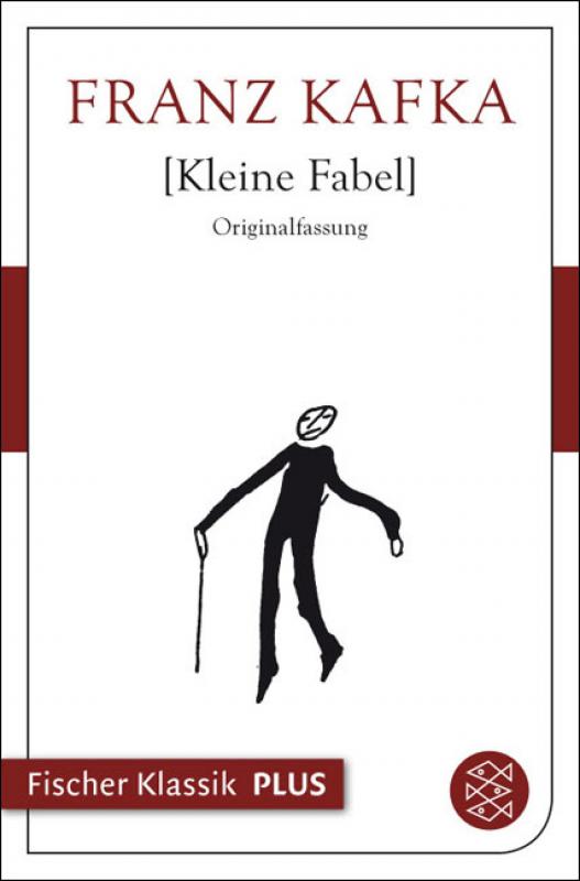 Cover-Bild Kleine Fabel