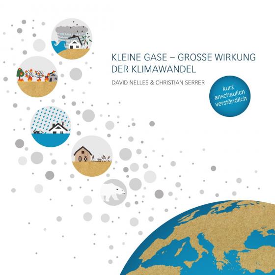 Cover-Bild Kleine Gase – Große Wirkung