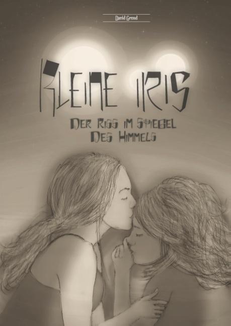 Cover-Bild Kleine Iris