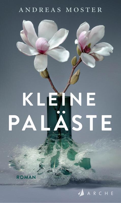 Cover-Bild Kleine Paläste