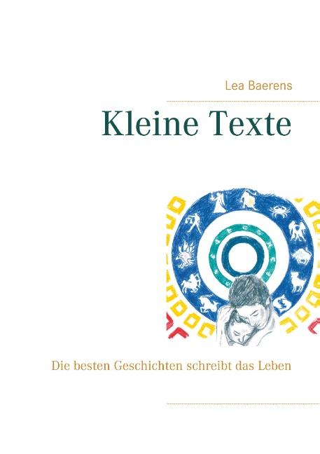 Cover-Bild Kleine Texte
