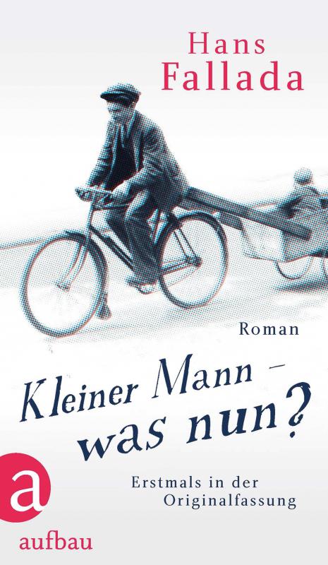 Cover-Bild Kleiner Mann – was nun?