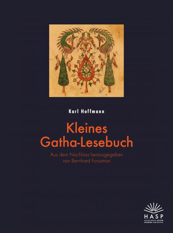Cover-Bild Kleines Gatha-Lesebuch