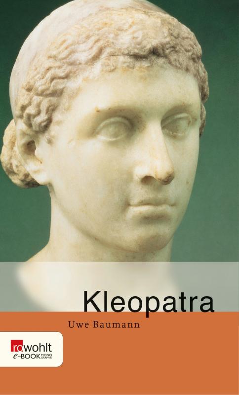 Cover-Bild Kleopatra