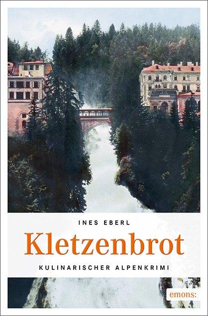 Cover-Bild Kletzenbrot