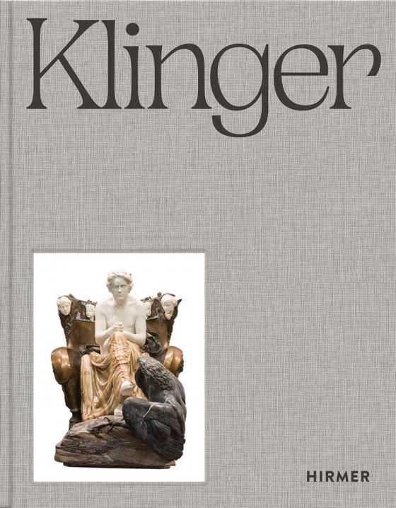 Cover-Bild Klinger