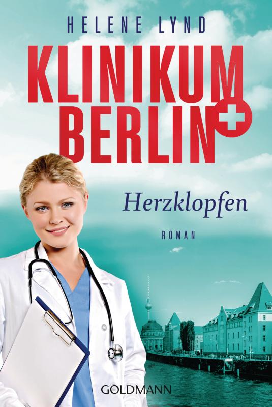 Cover-Bild Klinikum Berlin - Herzklopfen