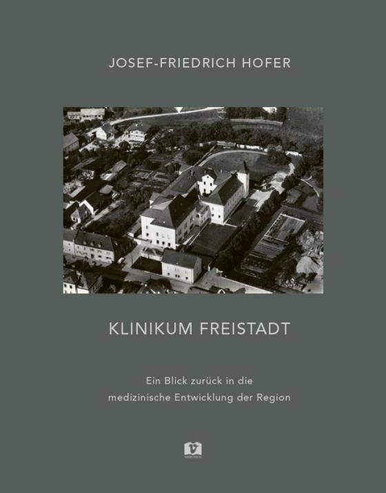 Cover-Bild Klinikum Freistadt