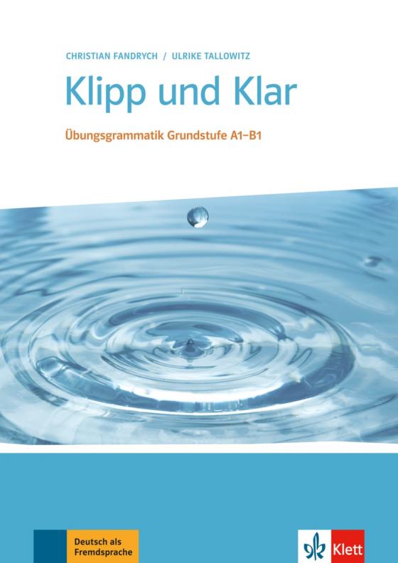 Cover-Bild Klipp und Klar