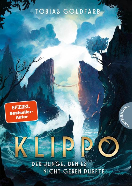Cover-Bild Klippo