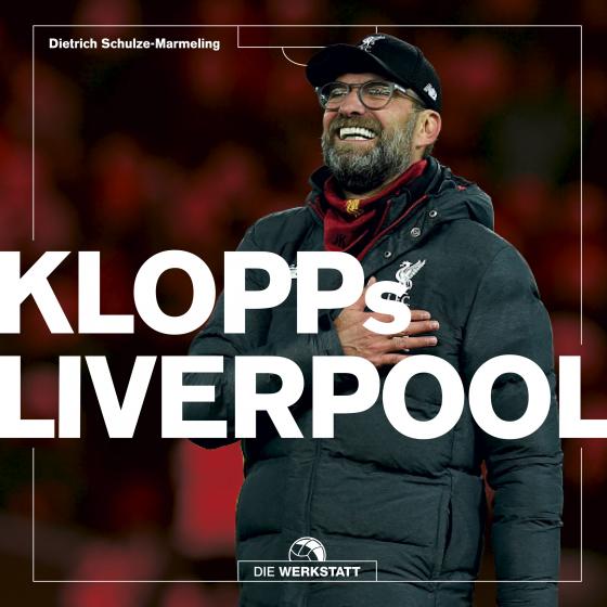 Cover-Bild Klopps Liverpool