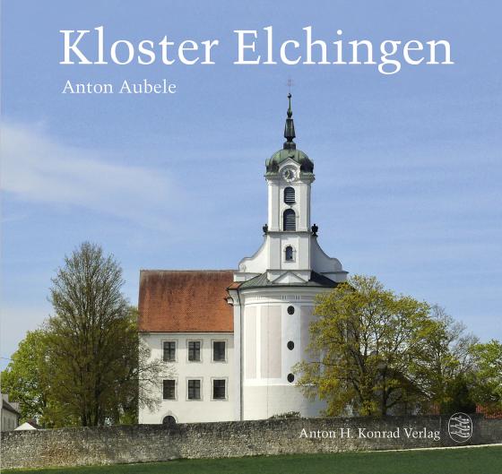 Cover-Bild Kloster Elchingen