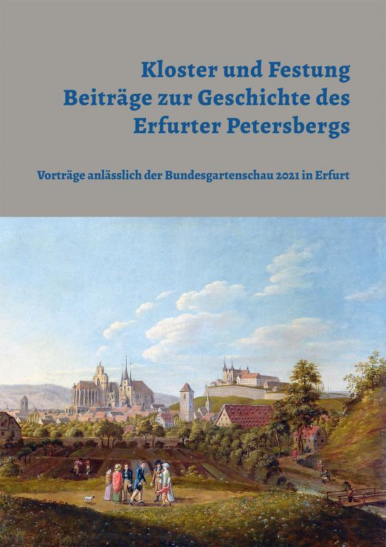 Cover-Bild Kloster und Festung