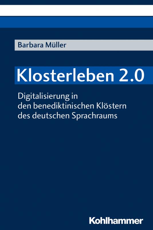 Cover-Bild Klosterleben 2.0