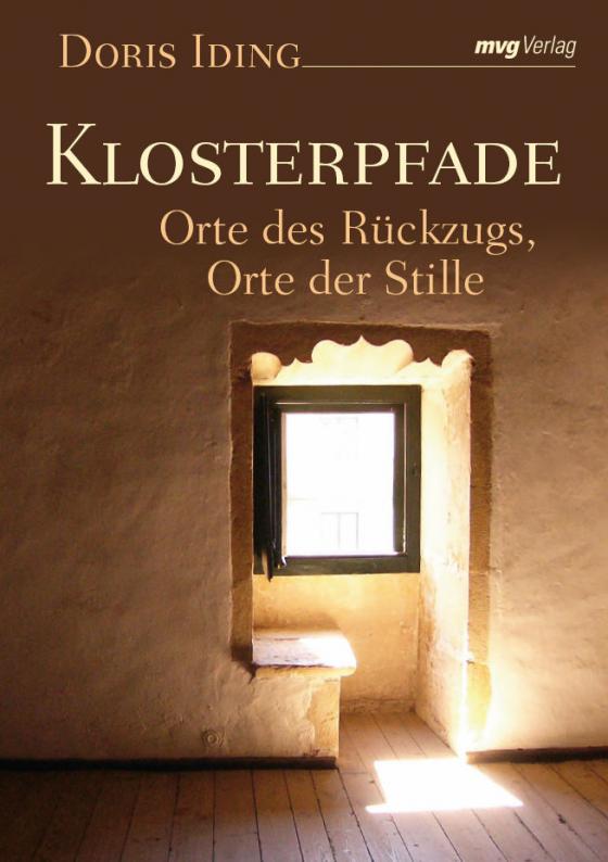 Cover-Bild Klosterpfade