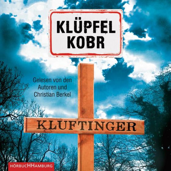 Cover-Bild Kluftinger (Ein Kluftinger-Krimi 10)