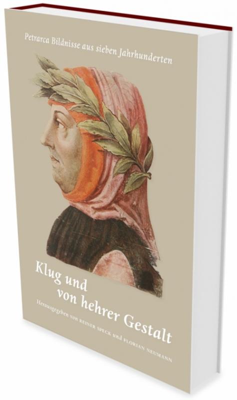 Cover-Bild Klug und von hehrer Gestalt