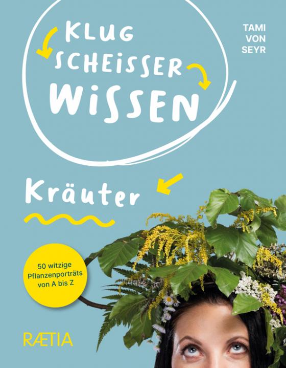 Cover-Bild Klugscheißerwissen Kräuter