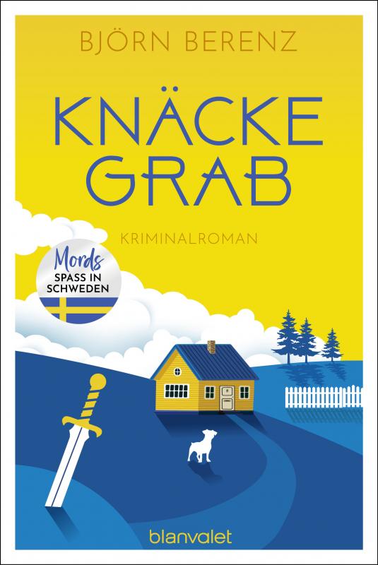 Cover-Bild Knäckegrab