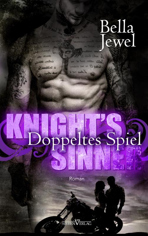 Cover-Bild Knight's Sinner – Doppeltes Spiel