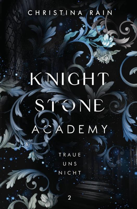 Cover-Bild Knightstone Academy / Knightstone Academy 2