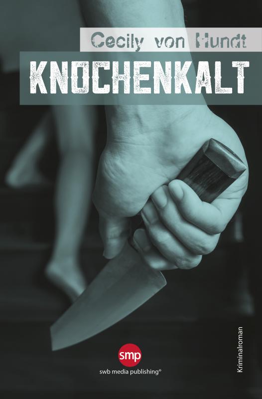 Cover-Bild Knochenkalt