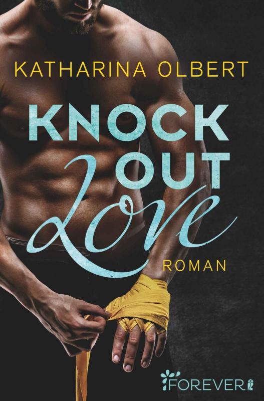 Cover-Bild Knock out Love