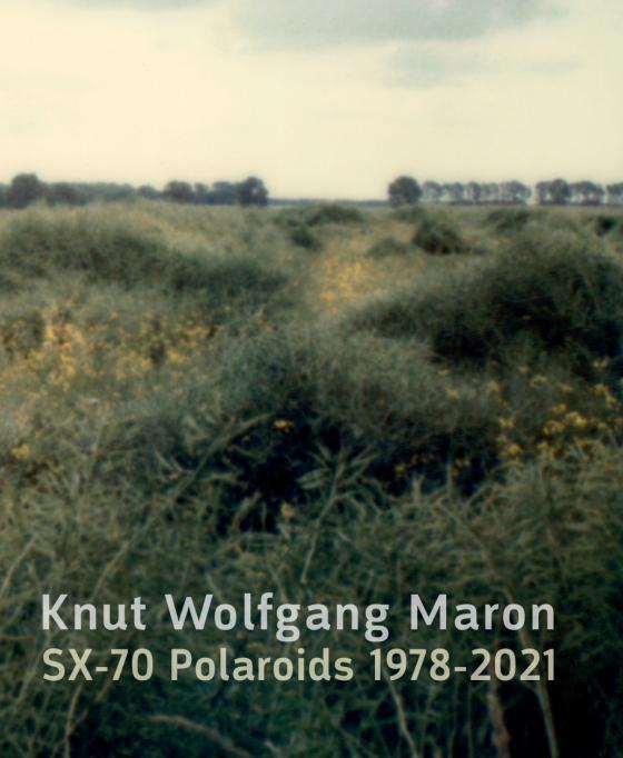 Cover-Bild Knut Wolfgang Maron