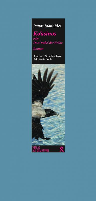 Cover-Bild Ko'asinos