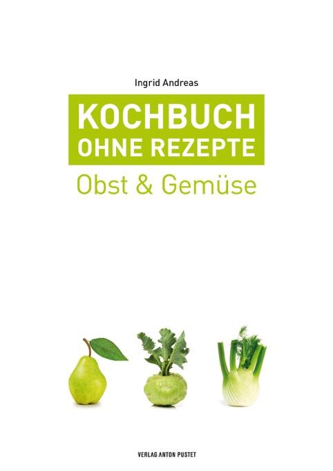 Cover-Bild Kochbuch ohne Rezepte, Band 3