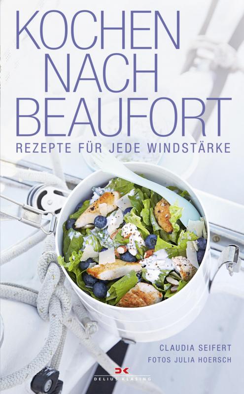 Cover-Bild Kochen nach Beaufort