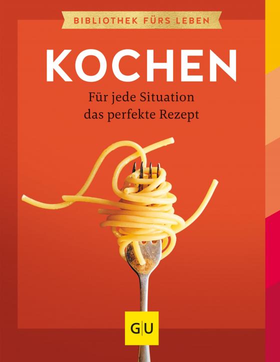 Cover-Bild Kochen