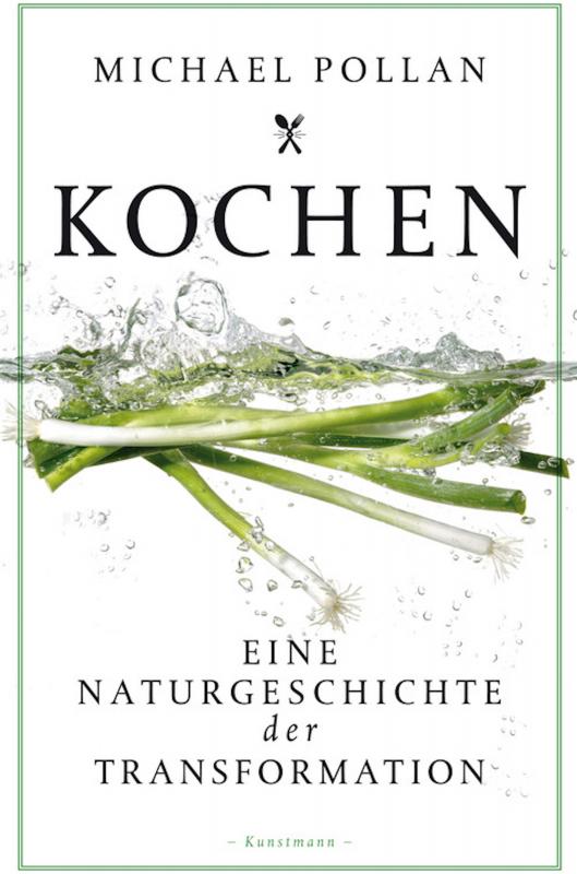 Cover-Bild Kochen
