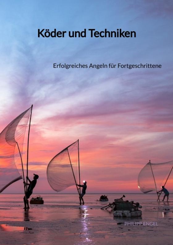 Cover-Bild Köder und Techniken