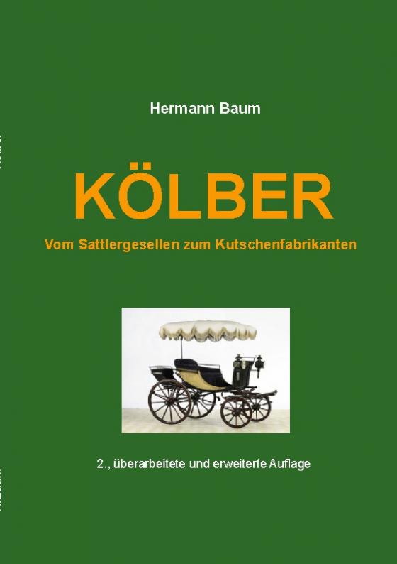 Cover-Bild Kölber